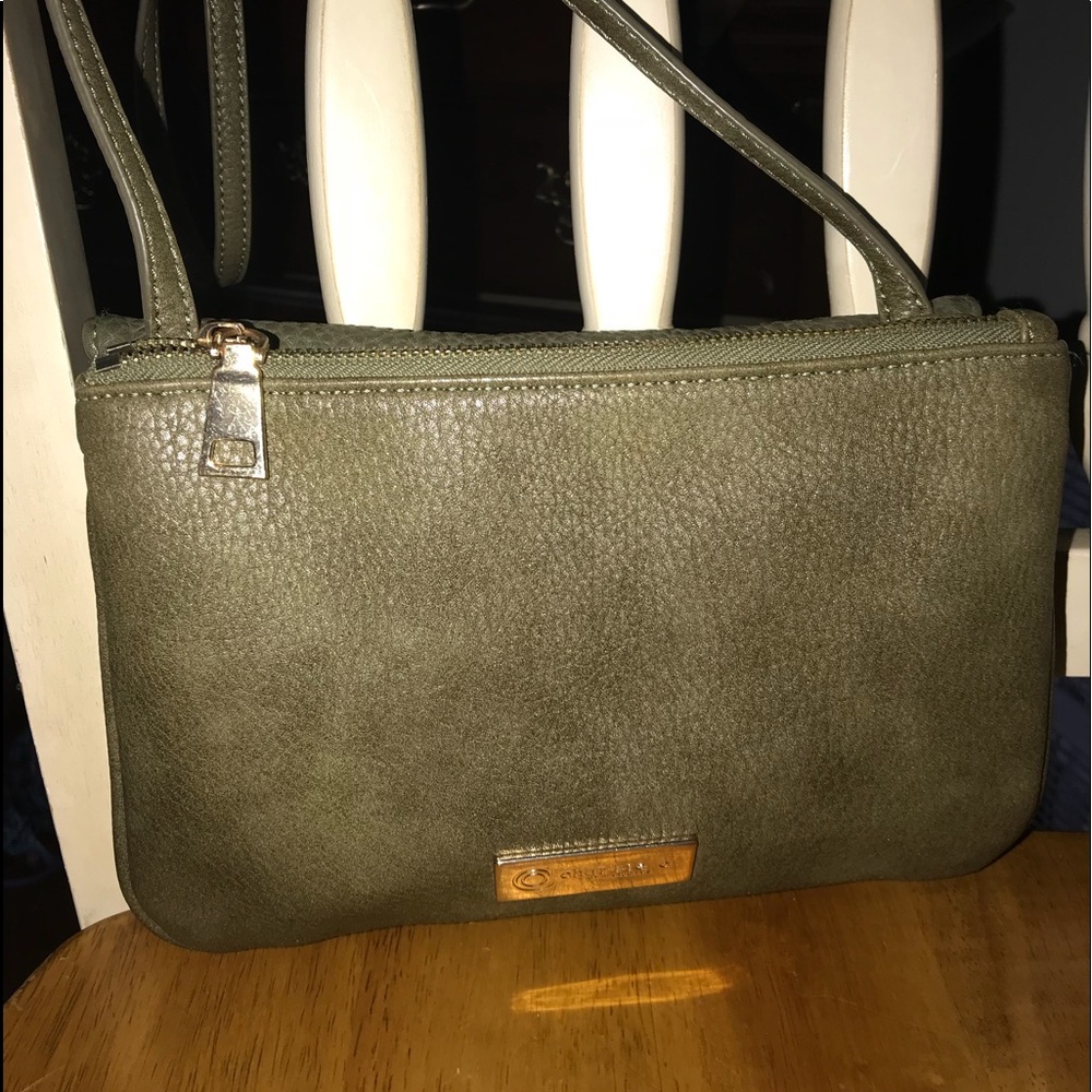 SMALL PURSE